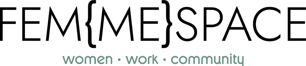 femmespace logo